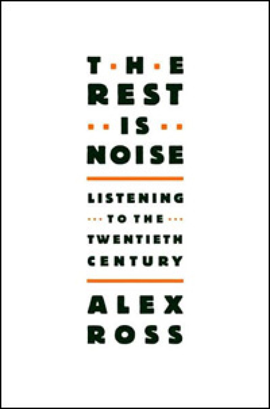 'The Rest Is Noise'
